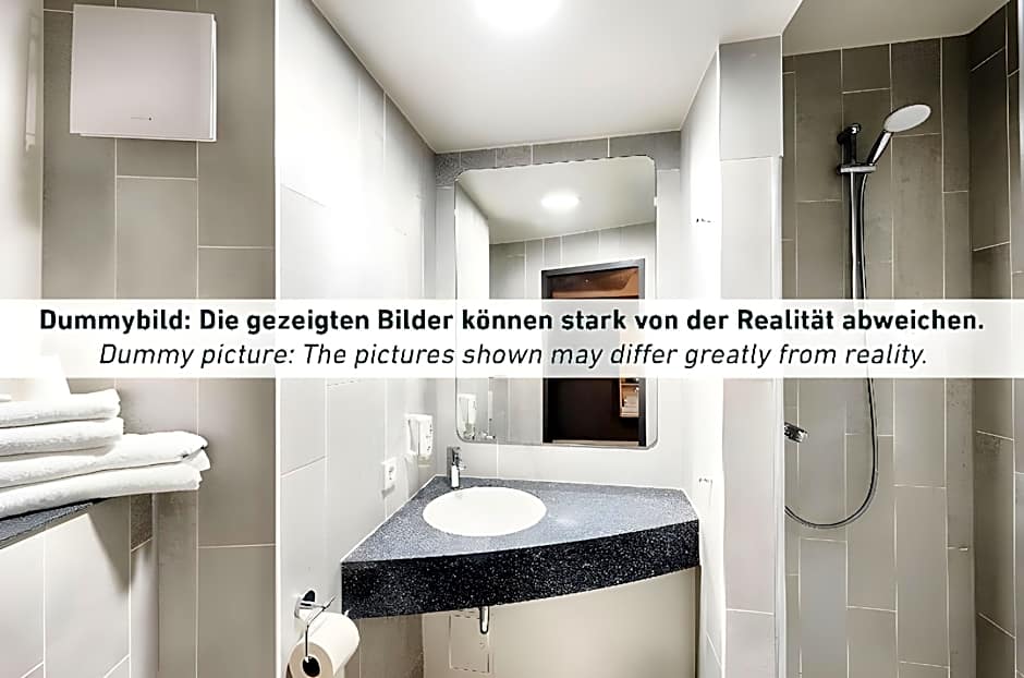 B&B HOTEL Rastatt