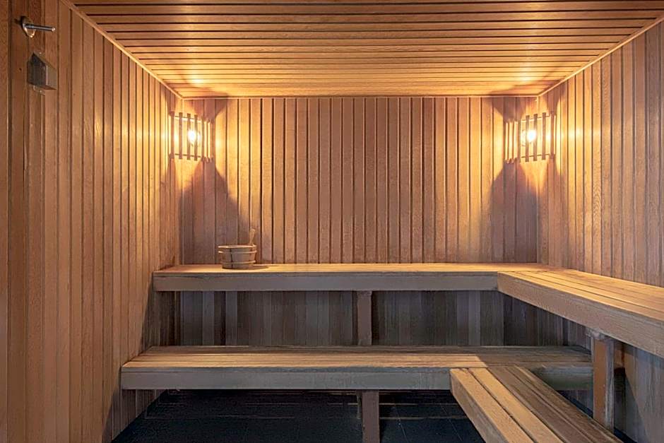 Adina Apartment Hotel Wollongong