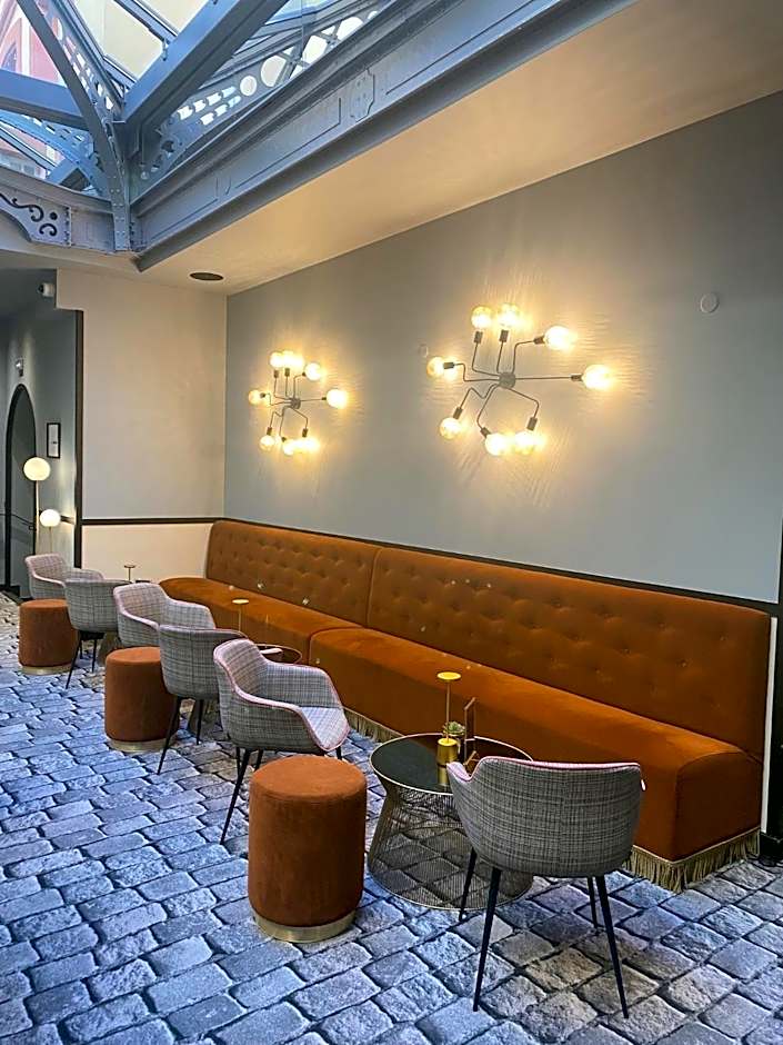 Hotel Mercure Montauban