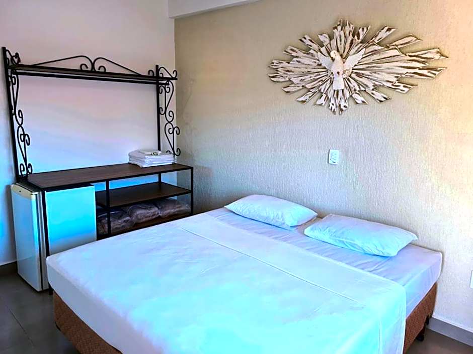 Pousada Nossa Senhora Aparecida