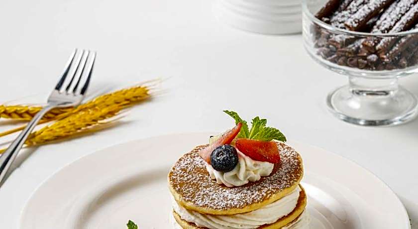 Sheraton Zhuhai Hotel