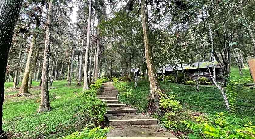 Sun Moon Lake Youth Activity Center Hostel