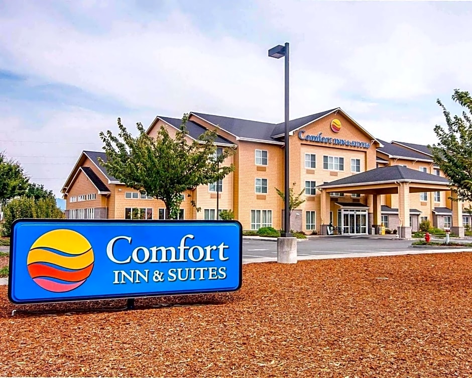 Comfort Inn & Suites Creswell