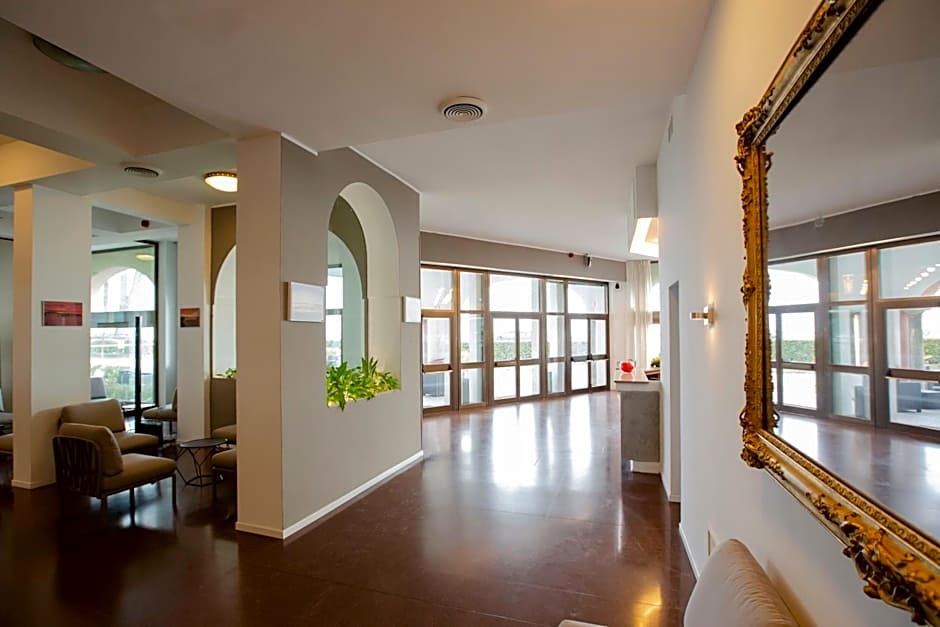 SHG Hotel Villa Carlotta