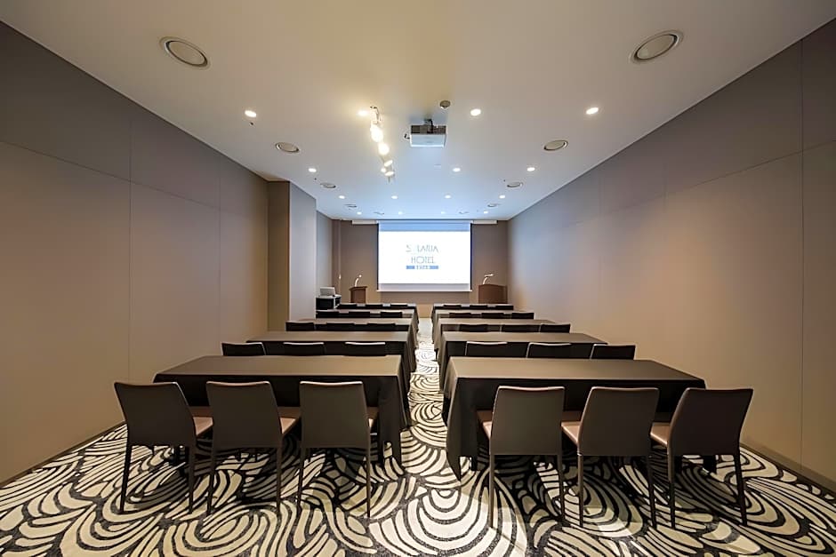 Solaria Nishitetsu Hotel Busan