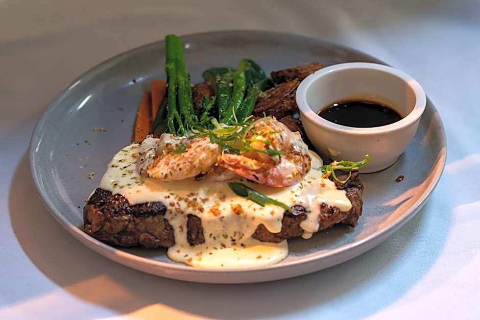 Hospitality Port Hedland