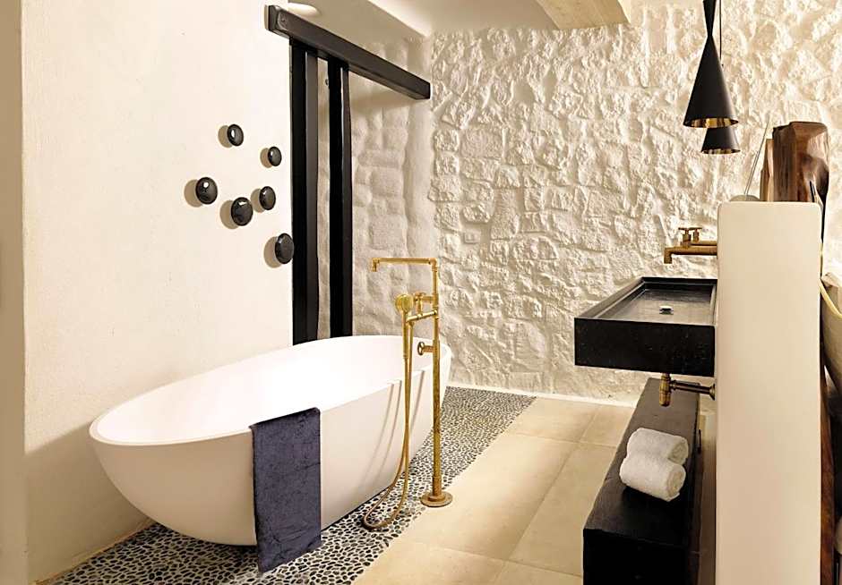 Foto 1 di 1 di Design Suite, Jacuzzi®, Sea View