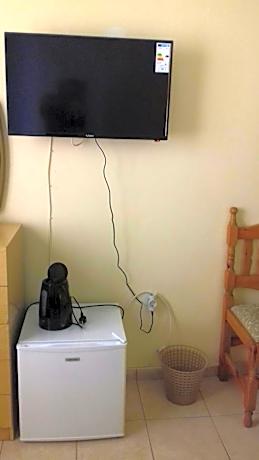 Standard Single Room with Shower