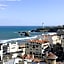 Hotel Mercure Le President Biarritz Centre