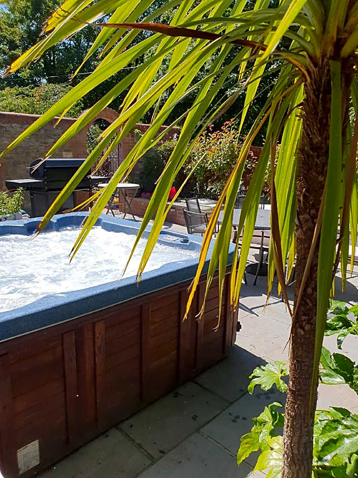 Marley House Bed & Breakfast