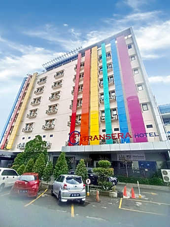 Transera Hotel Pontianak