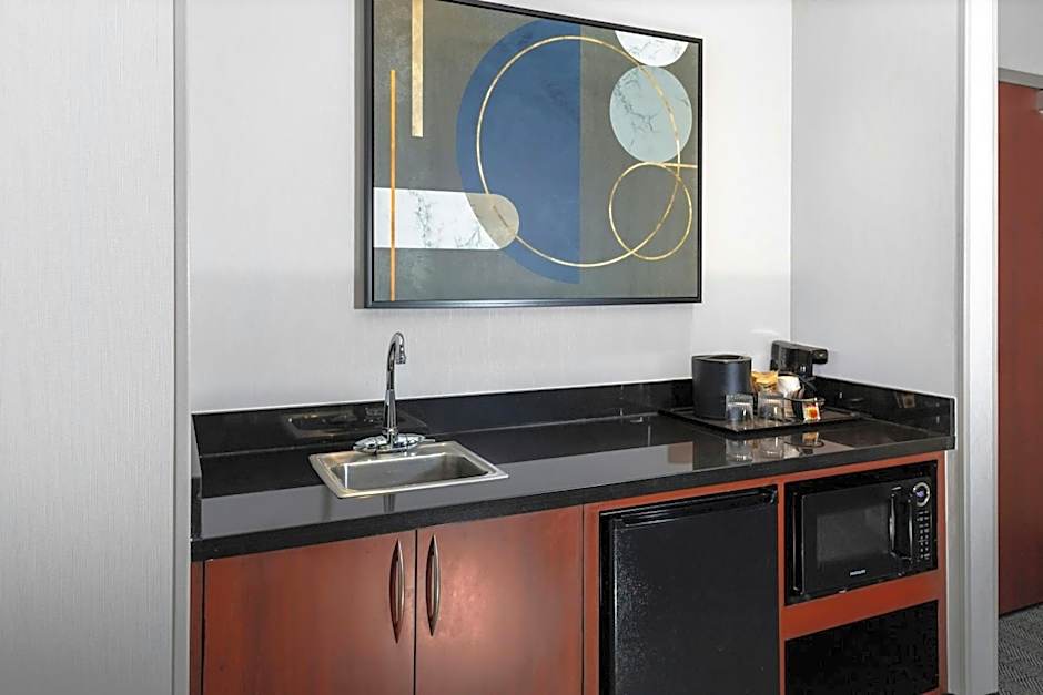 Courtyard by Marriott Pittsburgh Greensburg