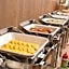Toyoko Inn Hokkaido Tomakomai Ekimae