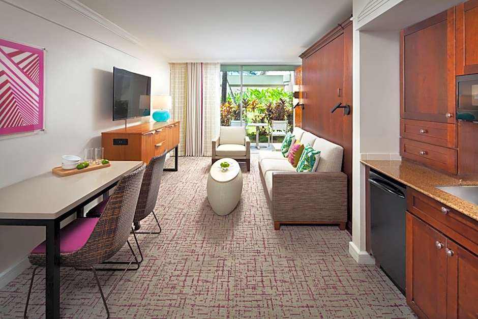 Marriott's Kaua'I Beach Club