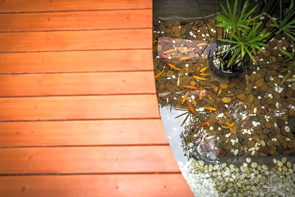 Le Terrarium Bed & Sleep Chiang Rai