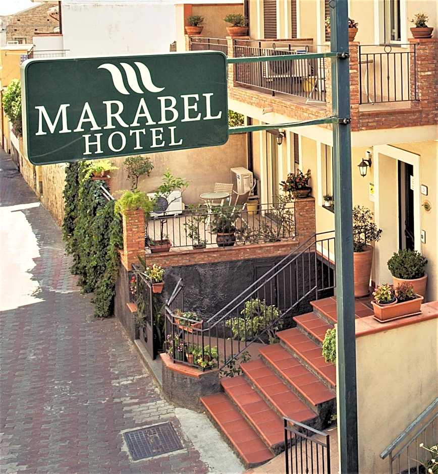 Hotel Marabel