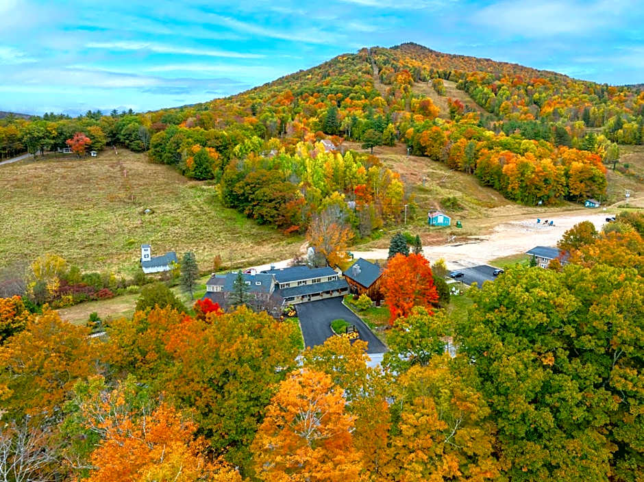 Inn at Whitney's Farm
