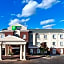 Holiday Inn Express Hotel And Suites Abilene