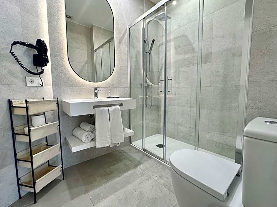 Hotel Apartamentos Marina Luz