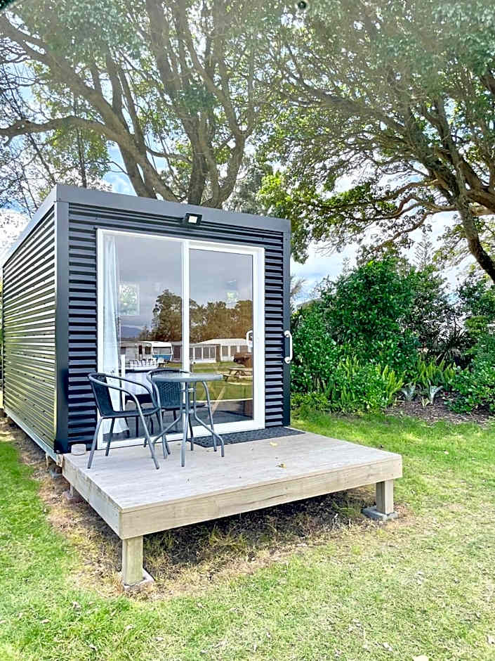 Athenree Hot Springs & Holiday Park