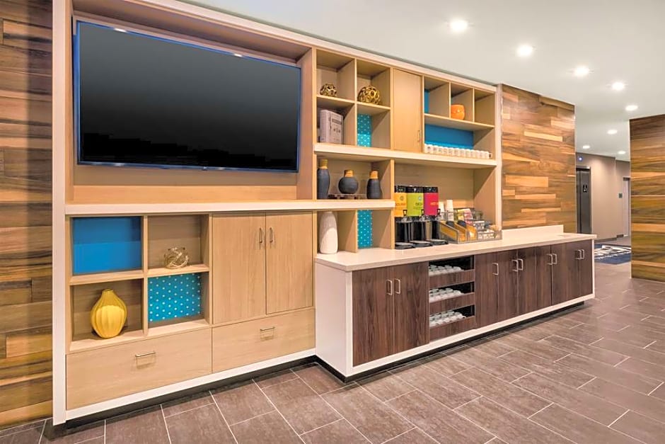 Home2 Suites by Hilton Battle Creek