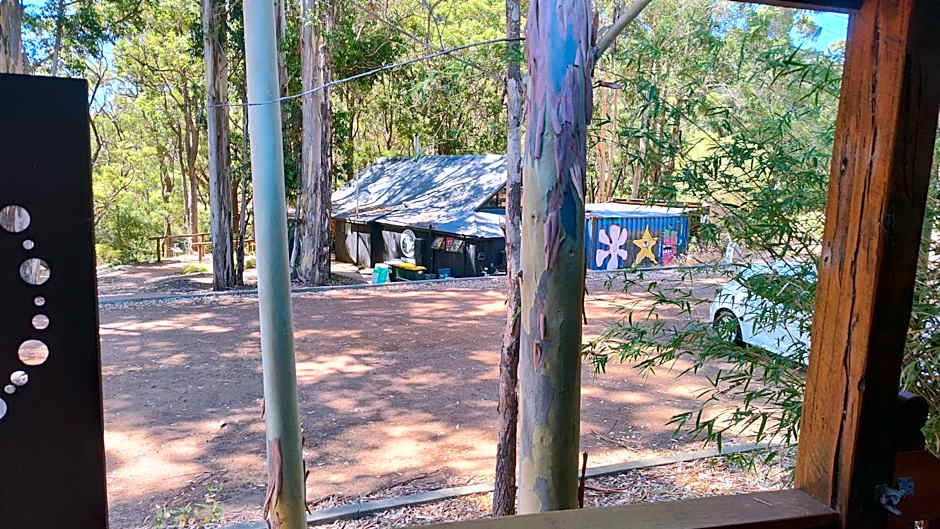 Adamsons Riverside Accommodation