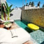 CASA SALGA - MILAGRES - 3 mins a pé da praia da Capela