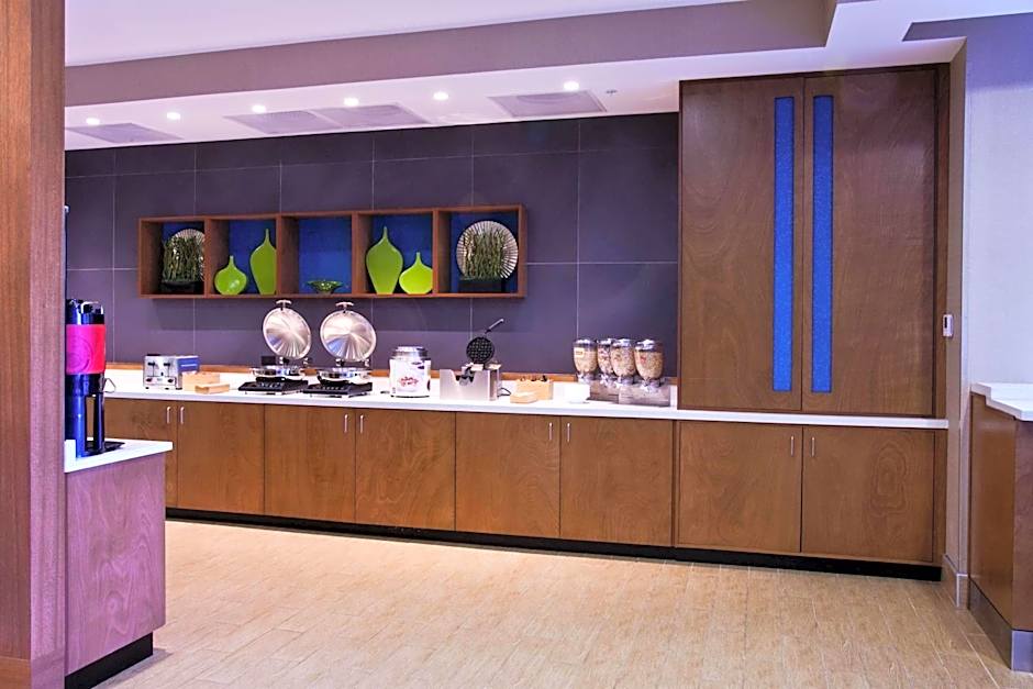 SpringHill Suites by Marriott Mobile