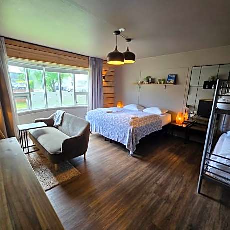 Akureyri Hostel