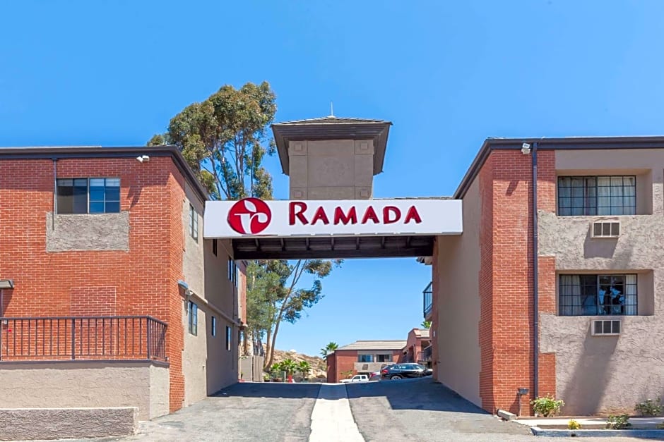 Ramada by Wyndham San Diego Poway Miramar