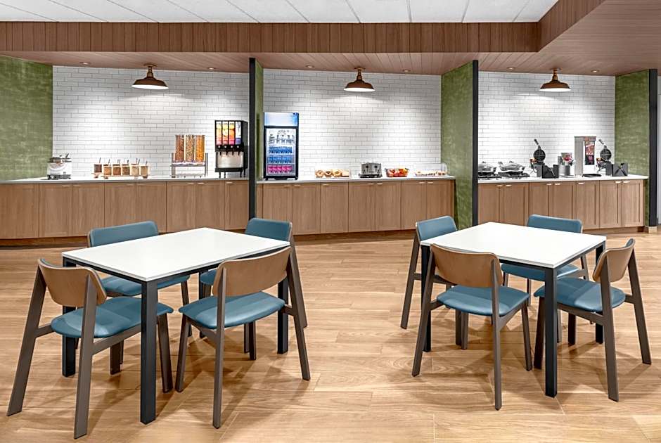 Fairfield by Marriott Inn & Suites Norwalk