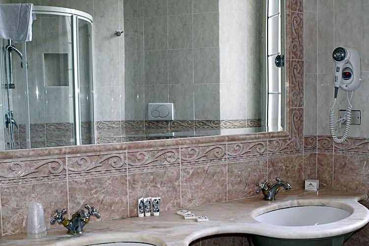 Hotel Eliseo