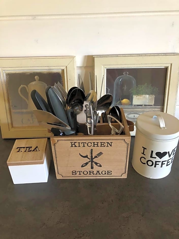 Bed & Breakfast Zevenhuizen