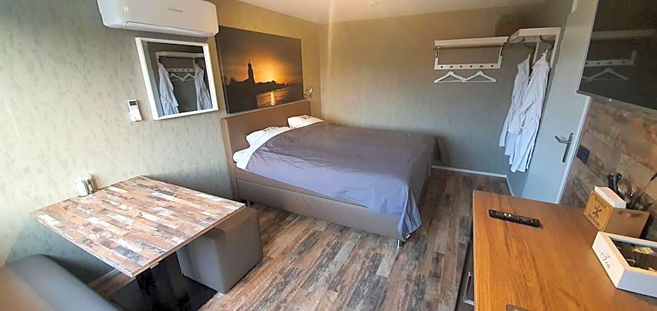 Bed & Budget Mackenzieplaats