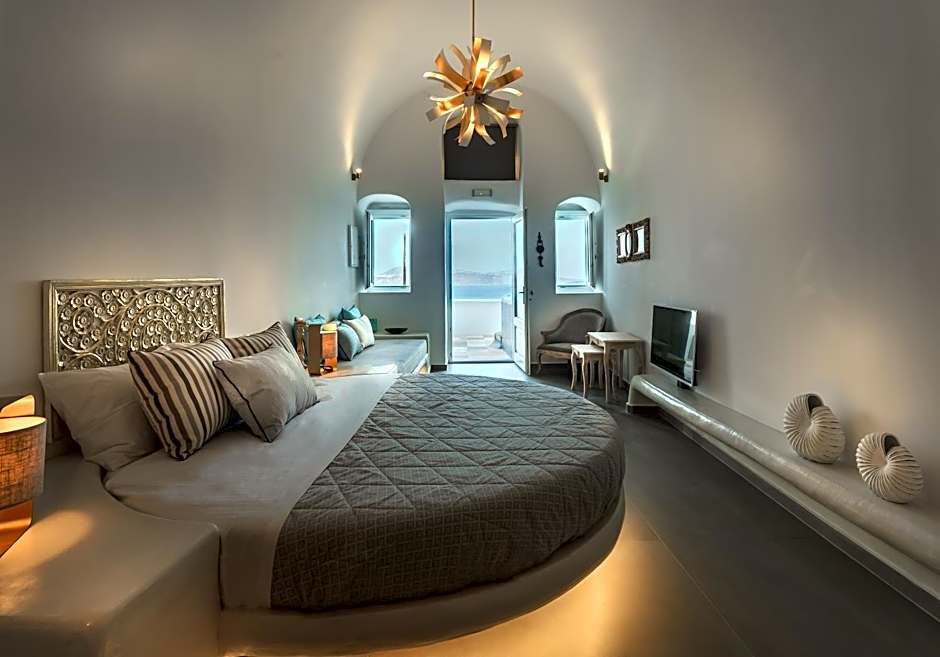 Secret Legend Suites