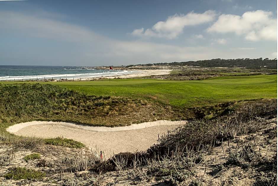 Inn at Spanish Bay