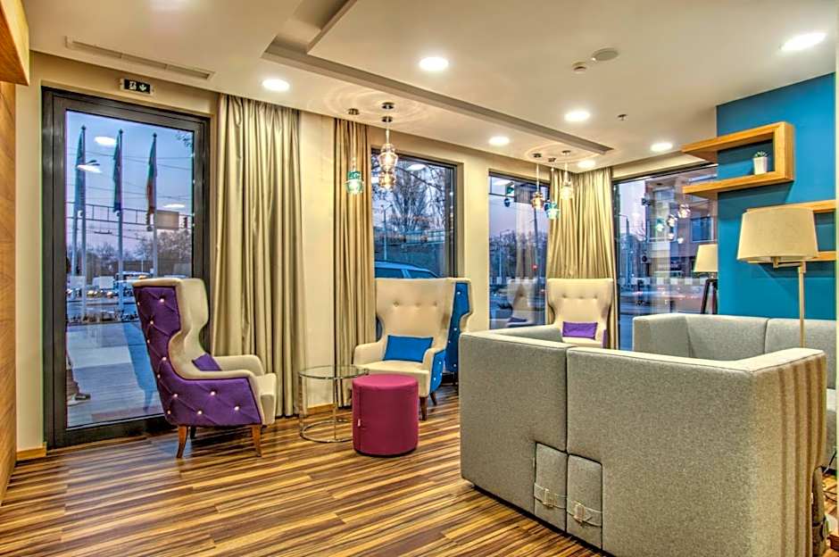 Holiday Inn Plovdiv By IHG