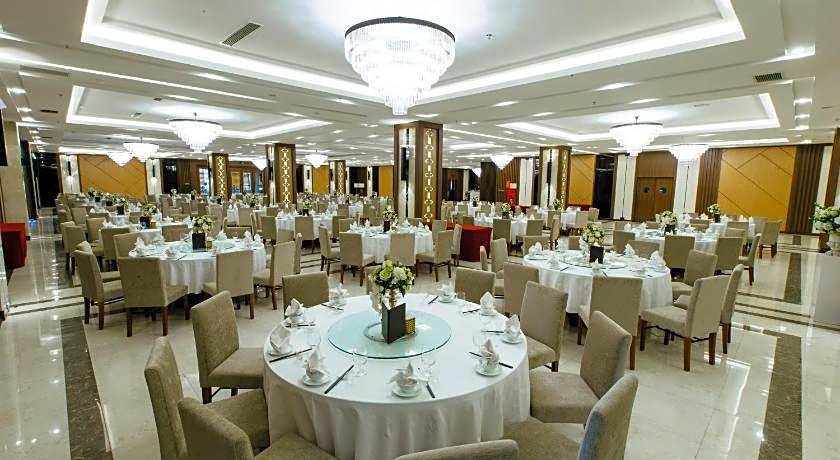 Muong Thanh Luxury Ha Nam Hotel