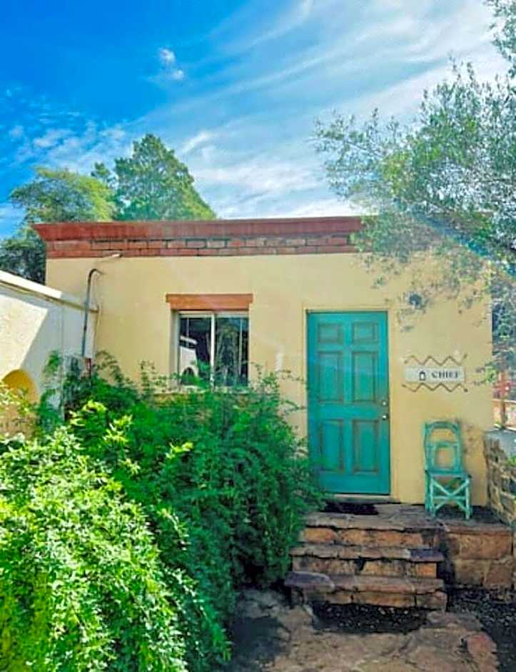 El Rancho Robles