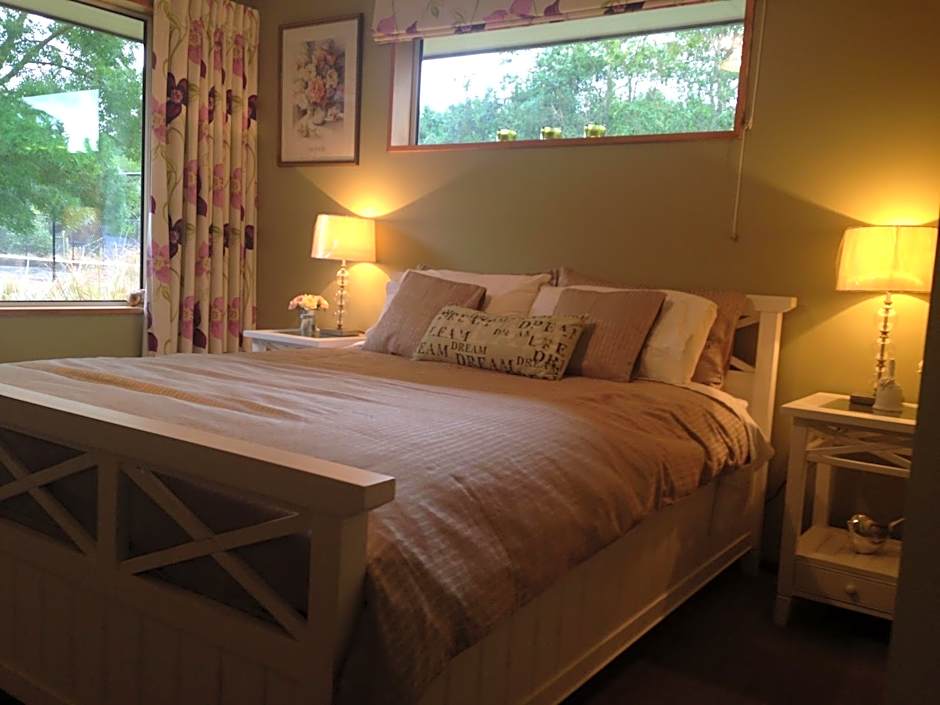 Newlands Bed and Breakfast