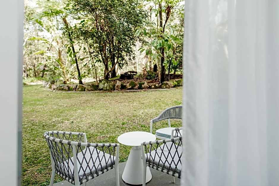 Bannisters Port Stephens