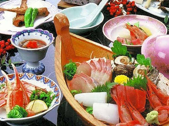 Mikatagoko Mihama Onsen Umi No Hotel Hirose