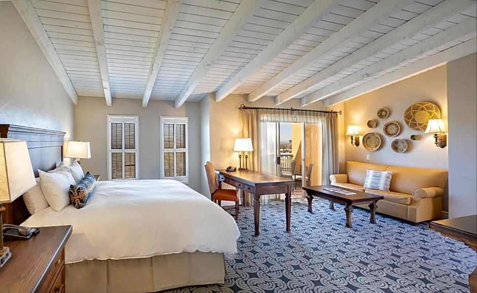 Westward Look Wyndham Grand Resort & Spa