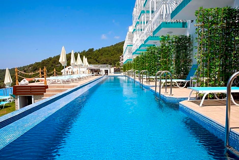 Sertil Deluxe Hotel & Spa - Adult Only