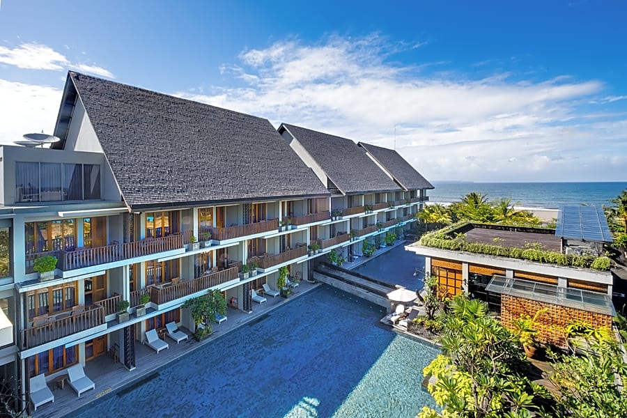Swarga Suites Bali Berawa