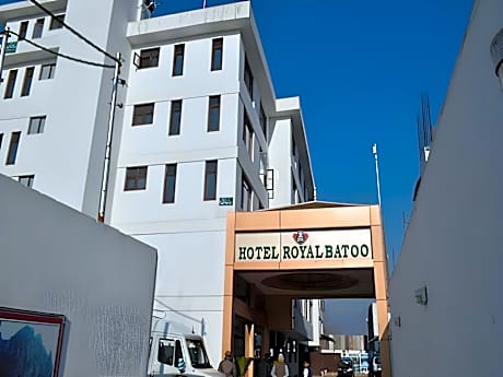 Hotel Royal Batoo