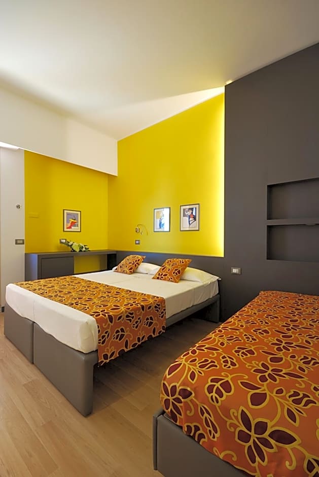 Hotel Imperiale & SPA