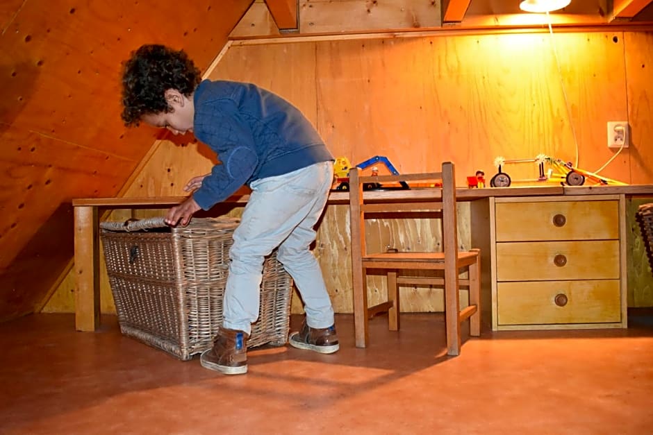 Familiesuite Molenstraat