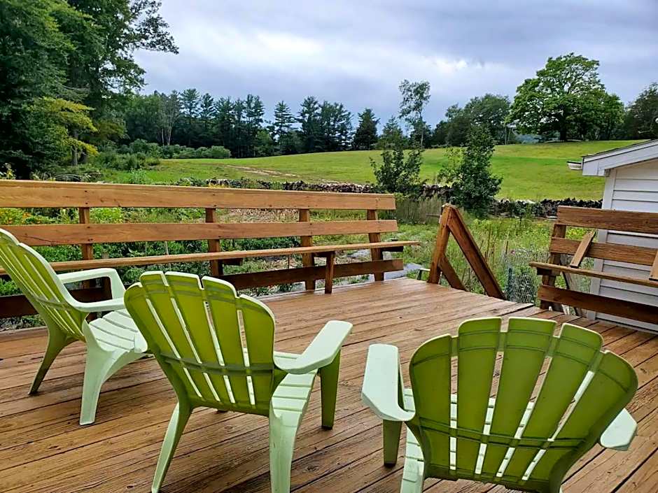 Glenwood Inn & Conference Center