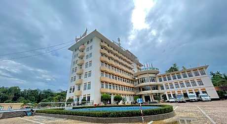 Muong Thanh Lai Chau Hotel